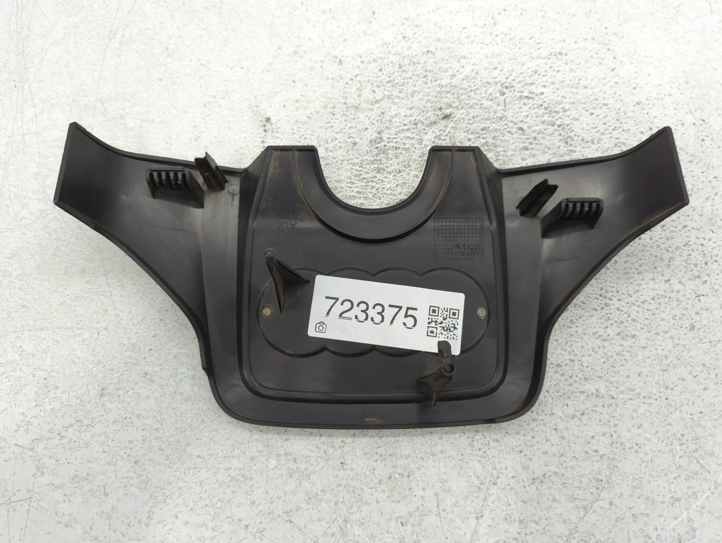 2012 Audi A6 Engine Cover - Oemusedautoparts1.com