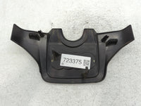 2012 Audi A6 Engine Cover - Oemusedautoparts1.com