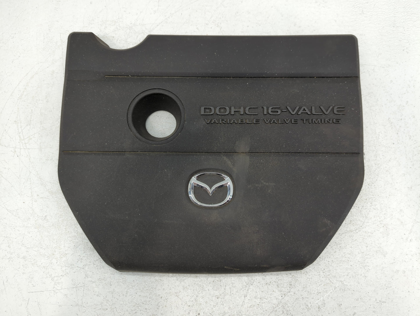 2009 Mazda 3 Engine Cover - Oemusedautoparts1.com