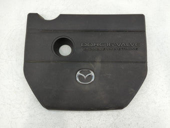 compare product 2009 Mazda 3 Engine Cover