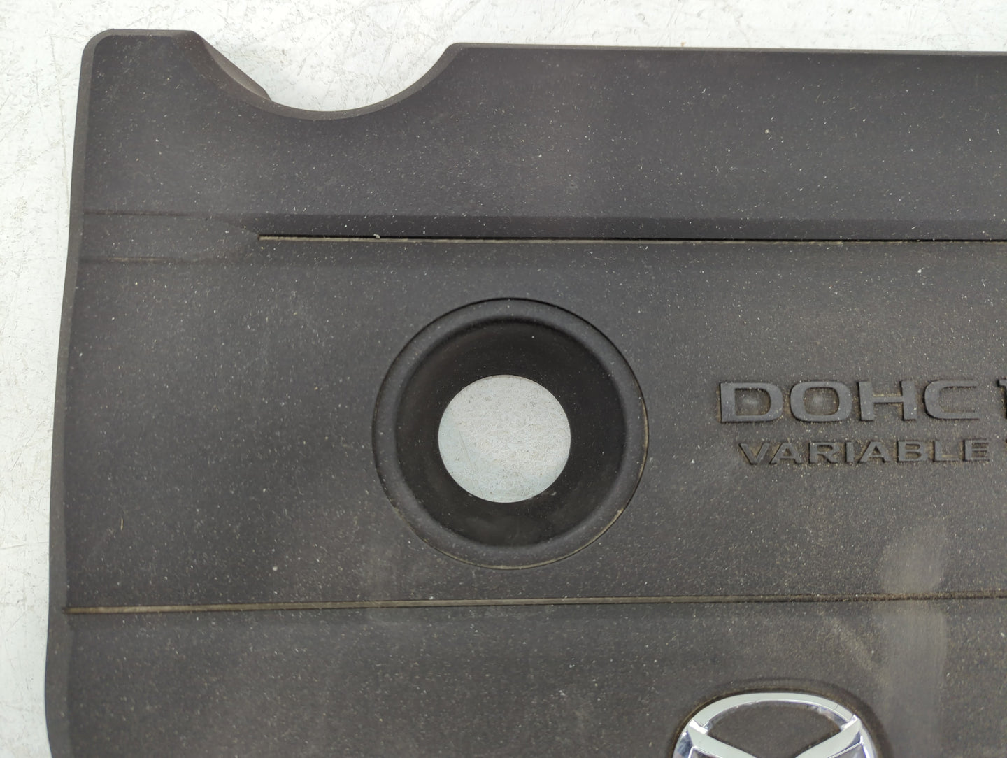 2009 Mazda 3 Engine Cover - Oemusedautoparts1.com
