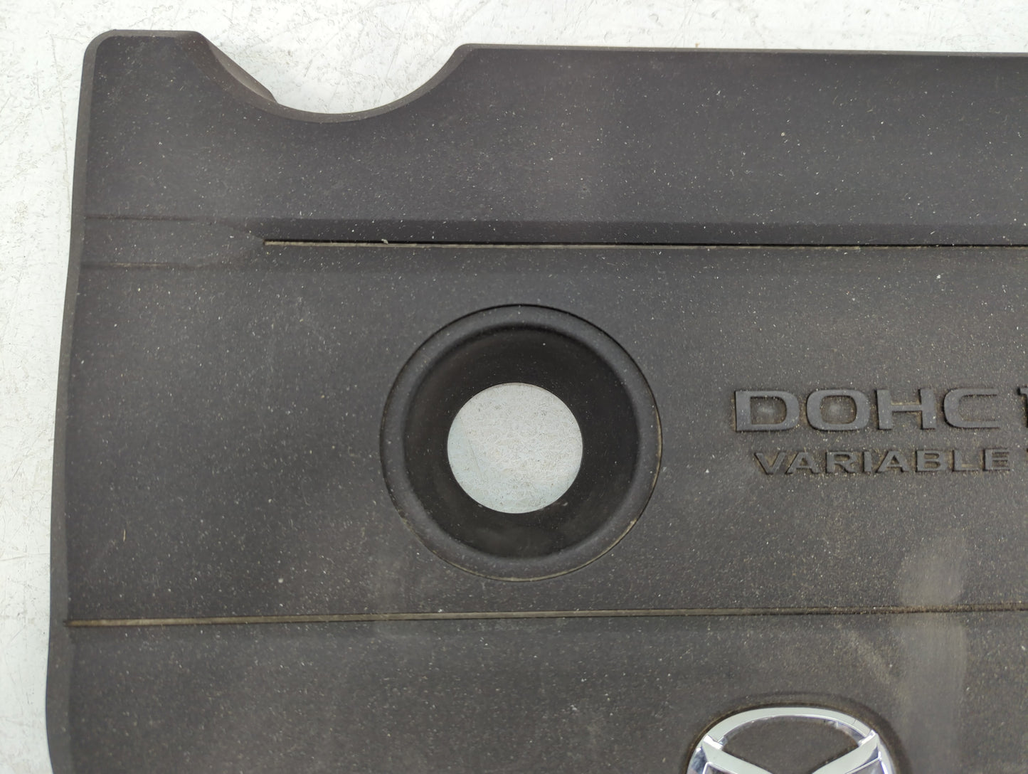 2009 Mazda 3 Engine Cover - Oemusedautoparts1.com