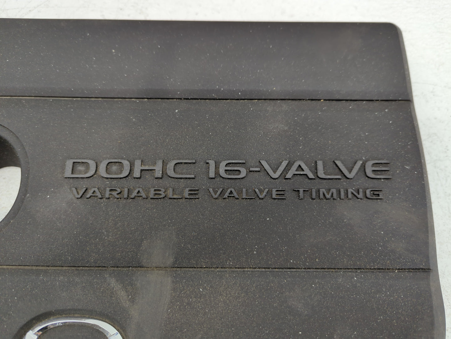 2009 Mazda 3 Engine Cover - Oemusedautoparts1.com