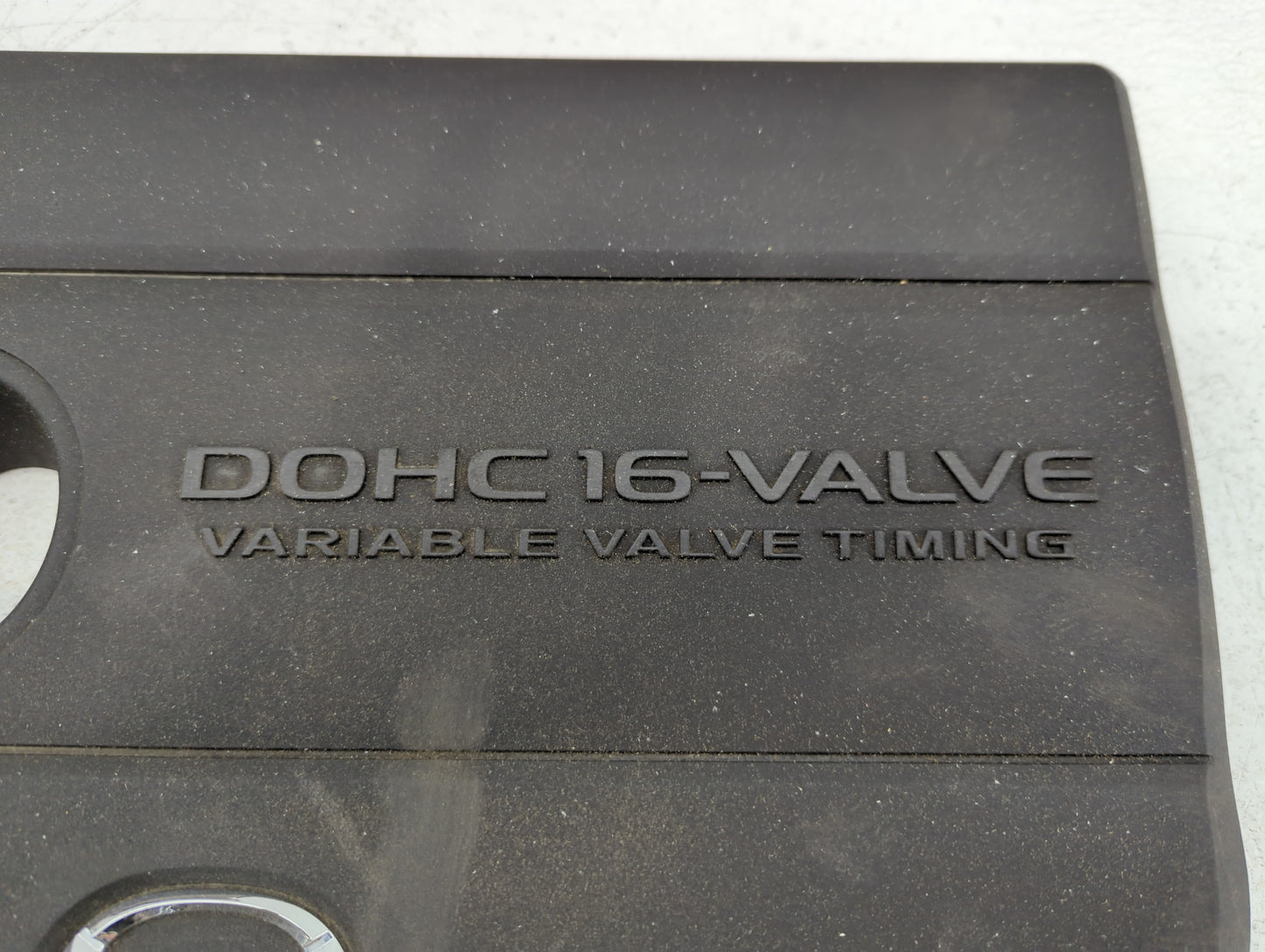 2009 Mazda 3 Engine Cover - Oemusedautoparts1.com