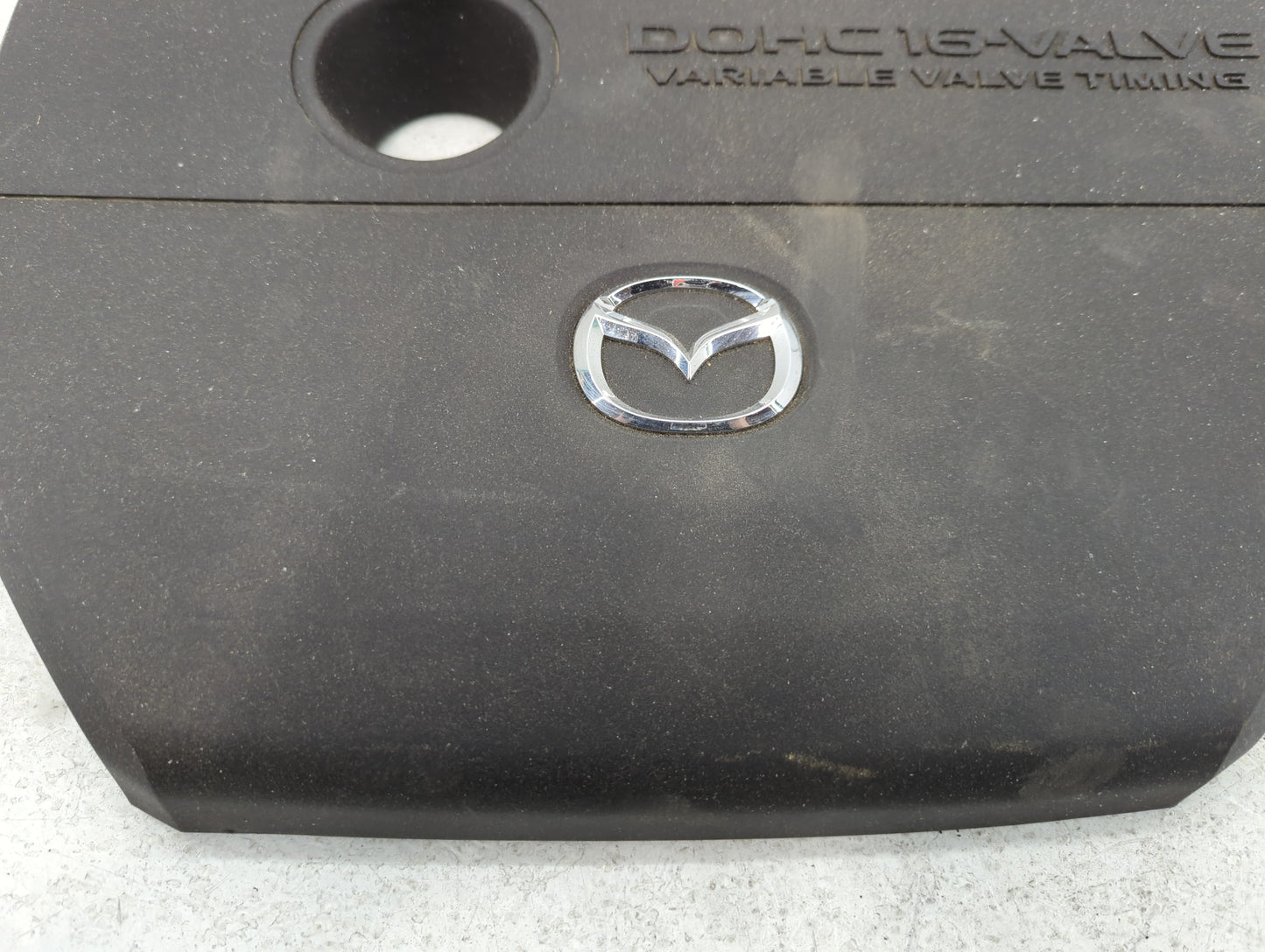 2009 Mazda 3 Engine Cover - Oemusedautoparts1.com