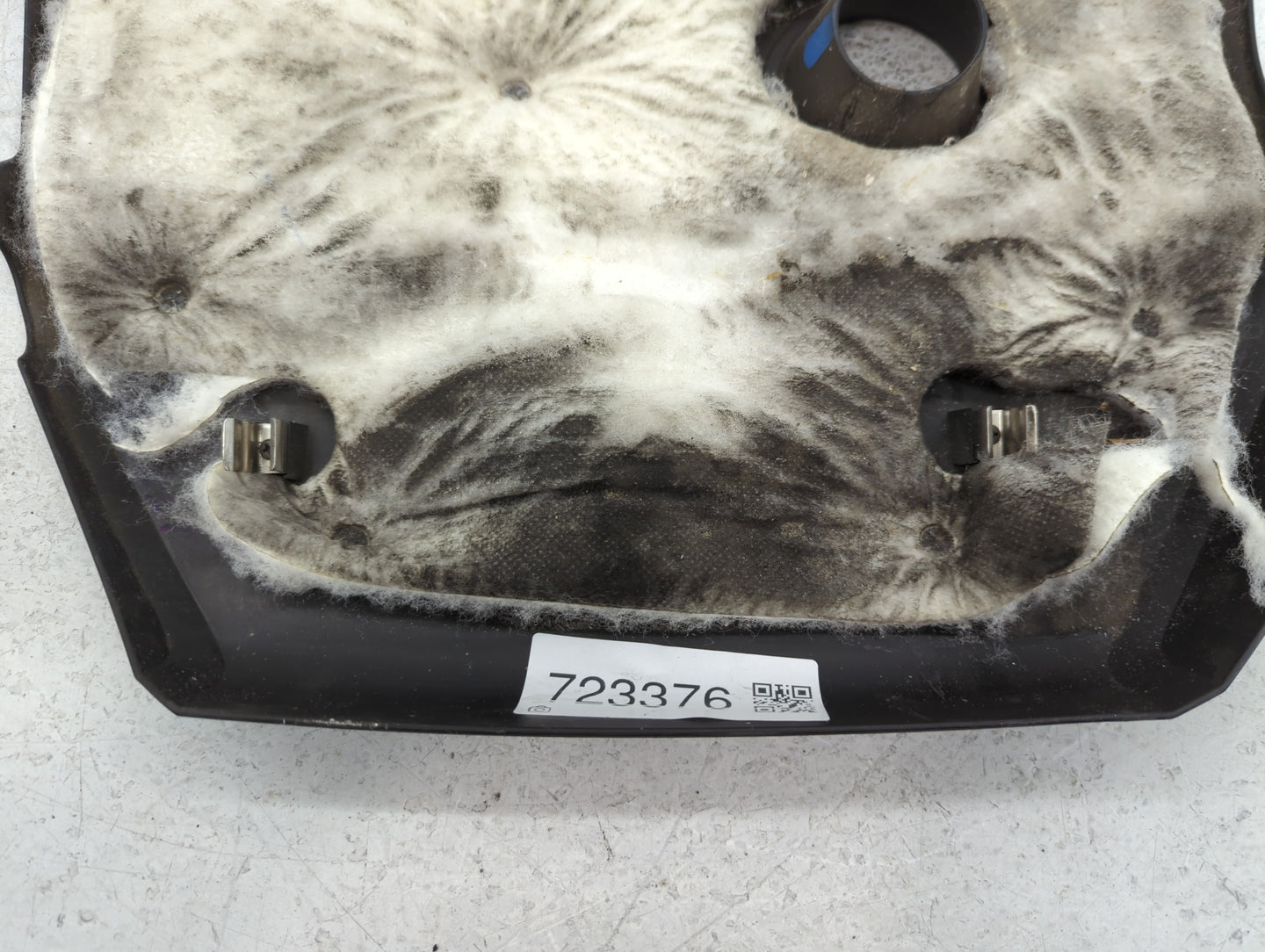 2009 Mazda 3 Engine Cover - Oemusedautoparts1.com