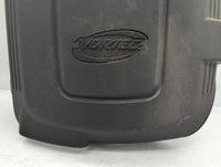 2008 Chevrolet Tahoe Engine Cover - Oemusedautoparts1.com