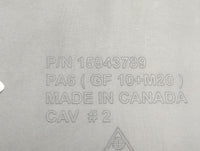 2008 Chevrolet Tahoe Engine Cover - Oemusedautoparts1.com