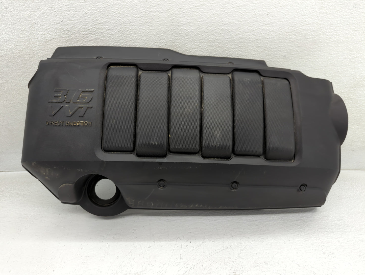 2012 Buick Enclave Engine Cover - Oemusedautoparts1.com