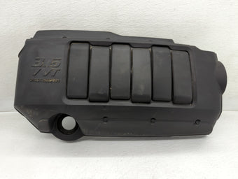 compare product 2012 Buick Enclave Engine Cover
