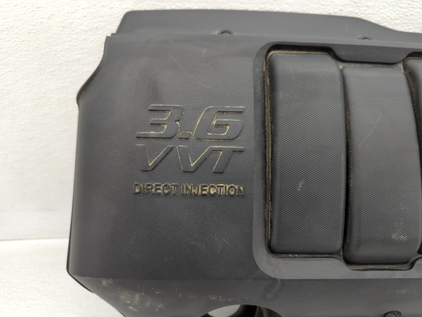 2012 Buick Enclave Engine Cover - Oemusedautoparts1.com