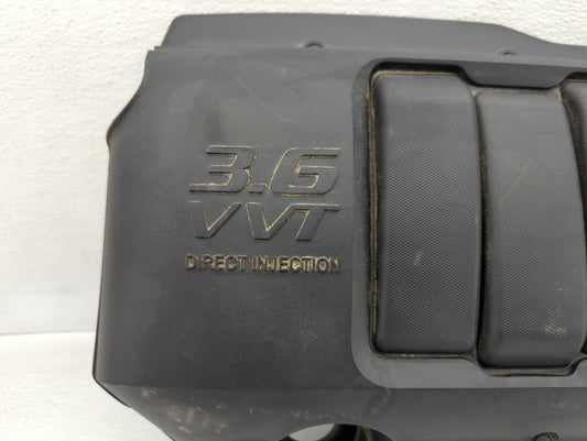 2012 Buick Enclave Engine Cover