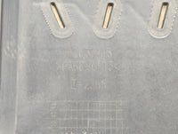 2012 Buick Enclave Engine Cover - Oemusedautoparts1.com