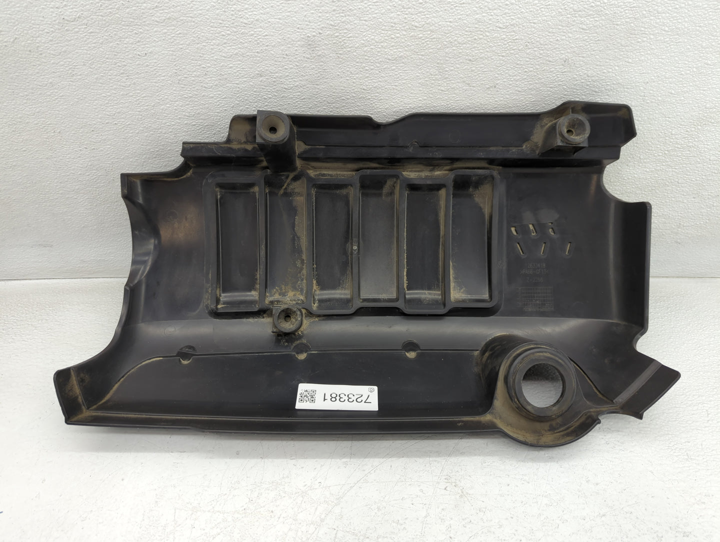 2012 Buick Enclave Engine Cover - Oemusedautoparts1.com