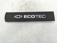 2012 Chevrolet Cruze Engine Cover - Oemusedautoparts1.com