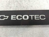 2012 Chevrolet Cruze Engine Cover - Oemusedautoparts1.com