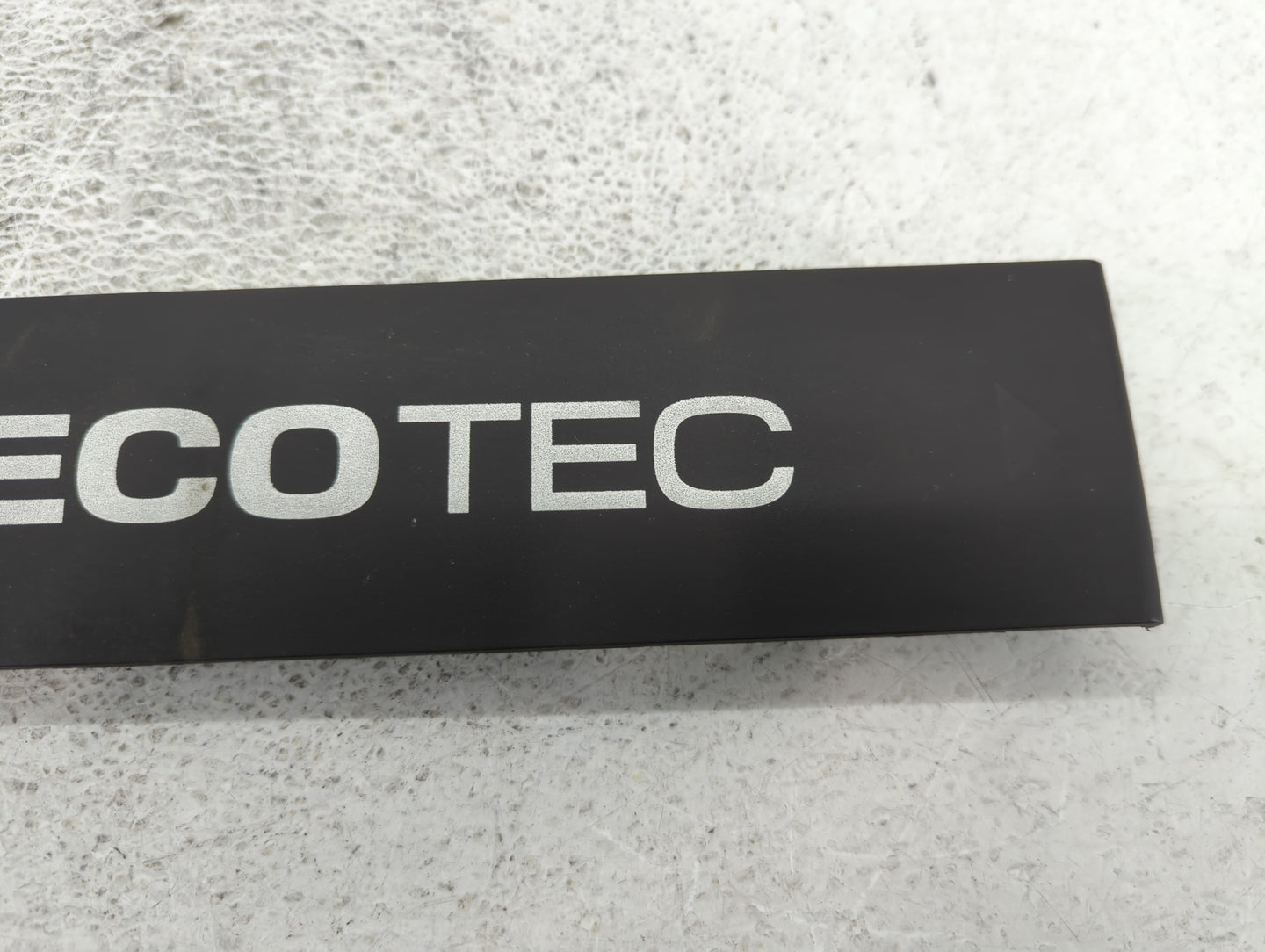 2012 Chevrolet Cruze Engine Cover - Oemusedautoparts1.com
