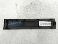 2012 Chevrolet Cruze Engine Cover - Oemusedautoparts1.com
