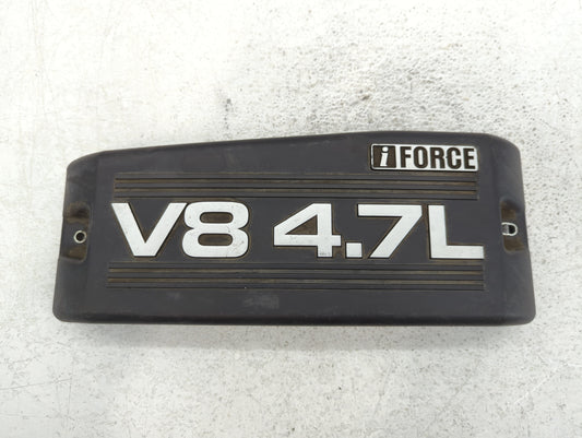 2006 Toyota Sequoia Engine Cover - Oemusedautoparts1.com
