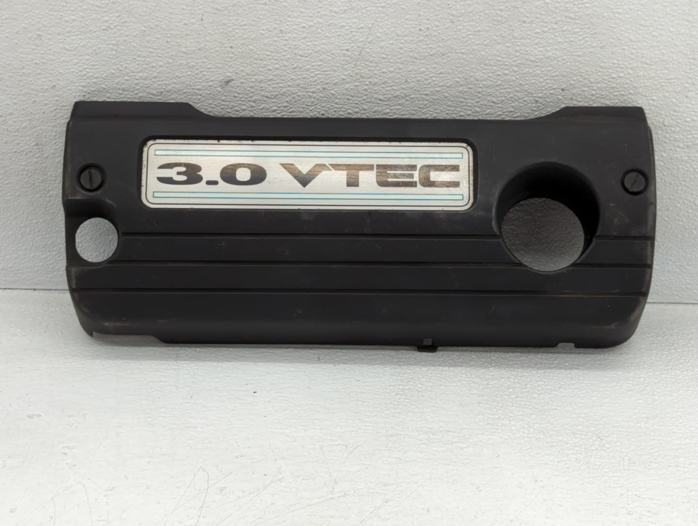 2007 Honda Accord Engine Cover - Oemusedautoparts1.com