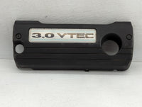 2007 Honda Accord Engine Cover - Oemusedautoparts1.com