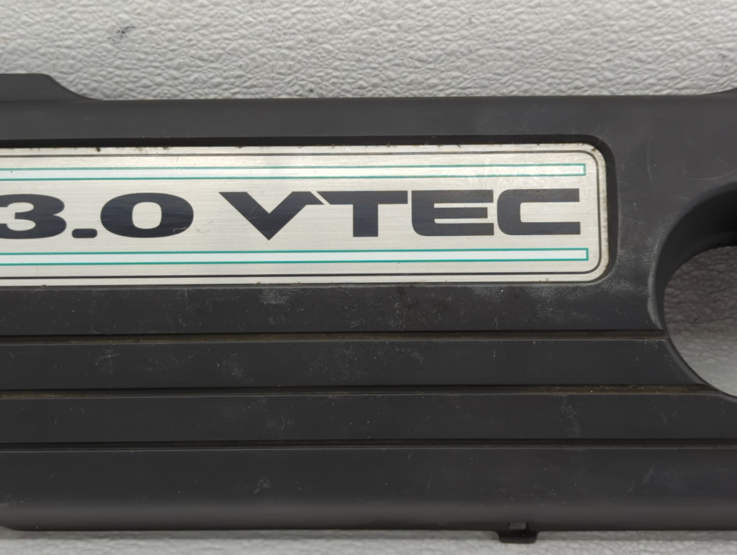 2007 Honda Accord Engine Cover - Oemusedautoparts1.com