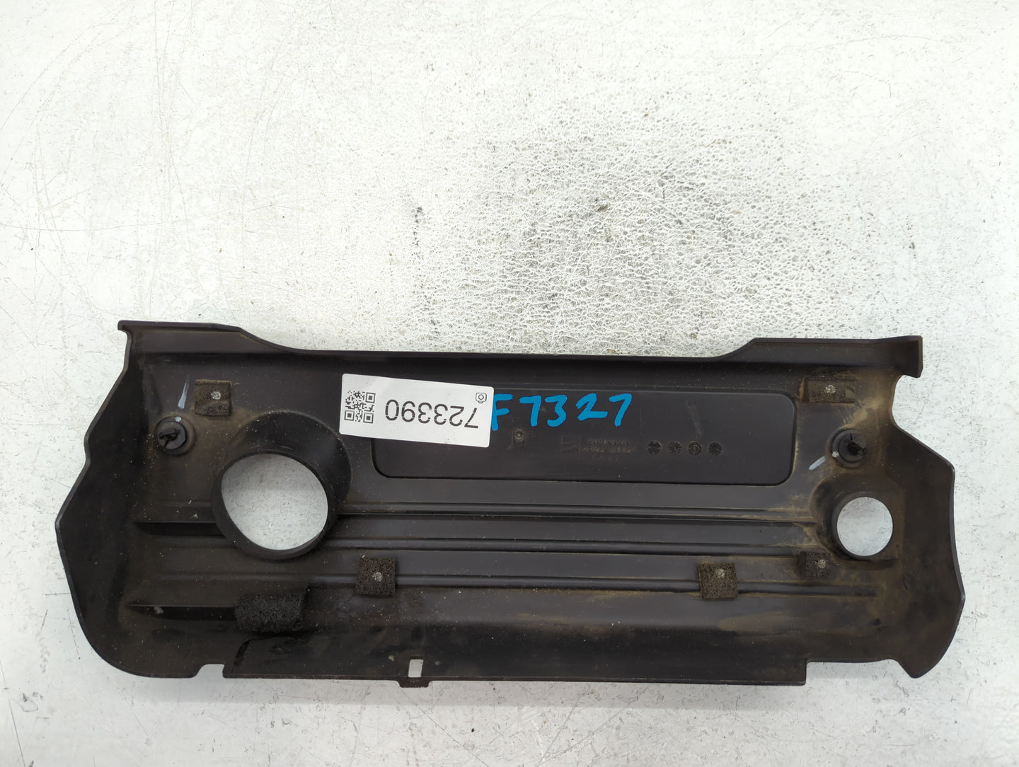 2007 Honda Accord Engine Cover - Oemusedautoparts1.com