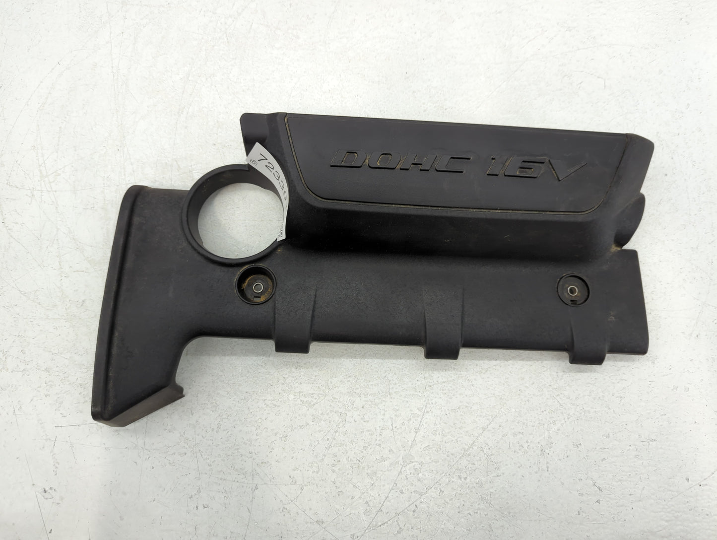 2008 Hyundai Elantra Engine Cover - Oemusedautoparts1.com