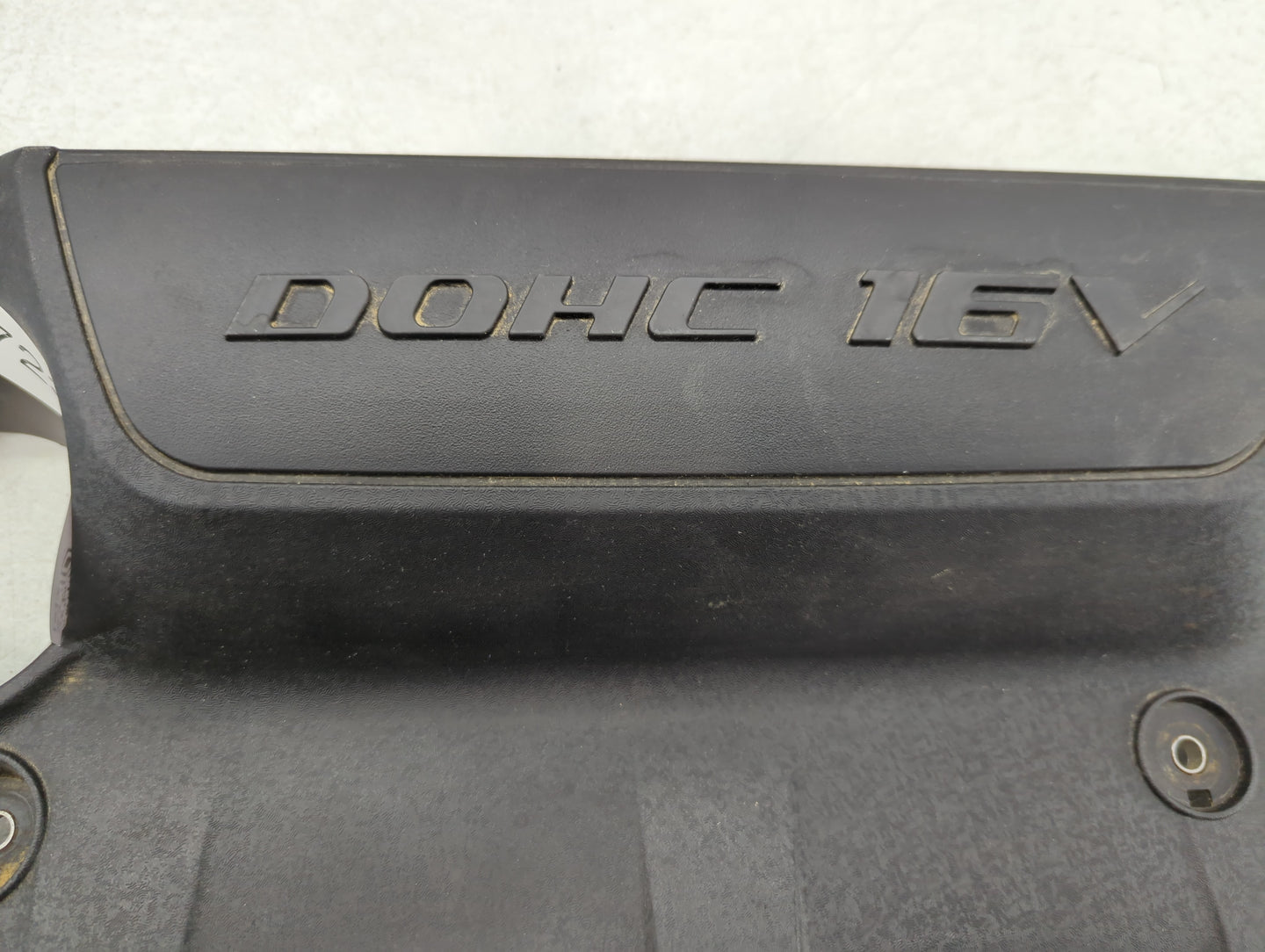 2008 Hyundai Elantra Engine Cover - Oemusedautoparts1.com