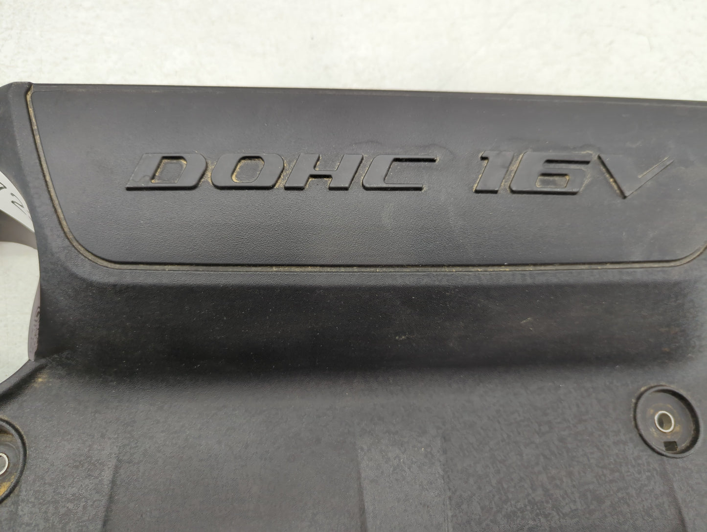2008 Hyundai Elantra Engine Cover - Oemusedautoparts1.com