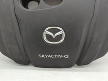 2019 Mazda 3 Engine Cover