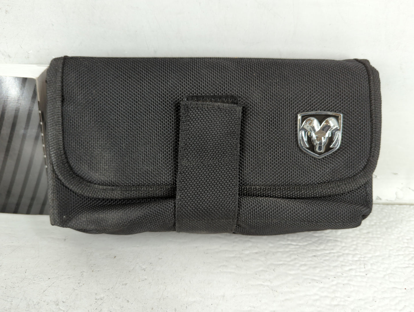 2009 Dodge Charger Owners Manual Book Guide P/N:81-226-0920 OEM Used Auto Parts - Oemusedautoparts1.com