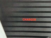 2009 Dodge Charger Owners Manual Book Guide P/N:81-226-0920 OEM Used Auto Parts - Oemusedautoparts1.com