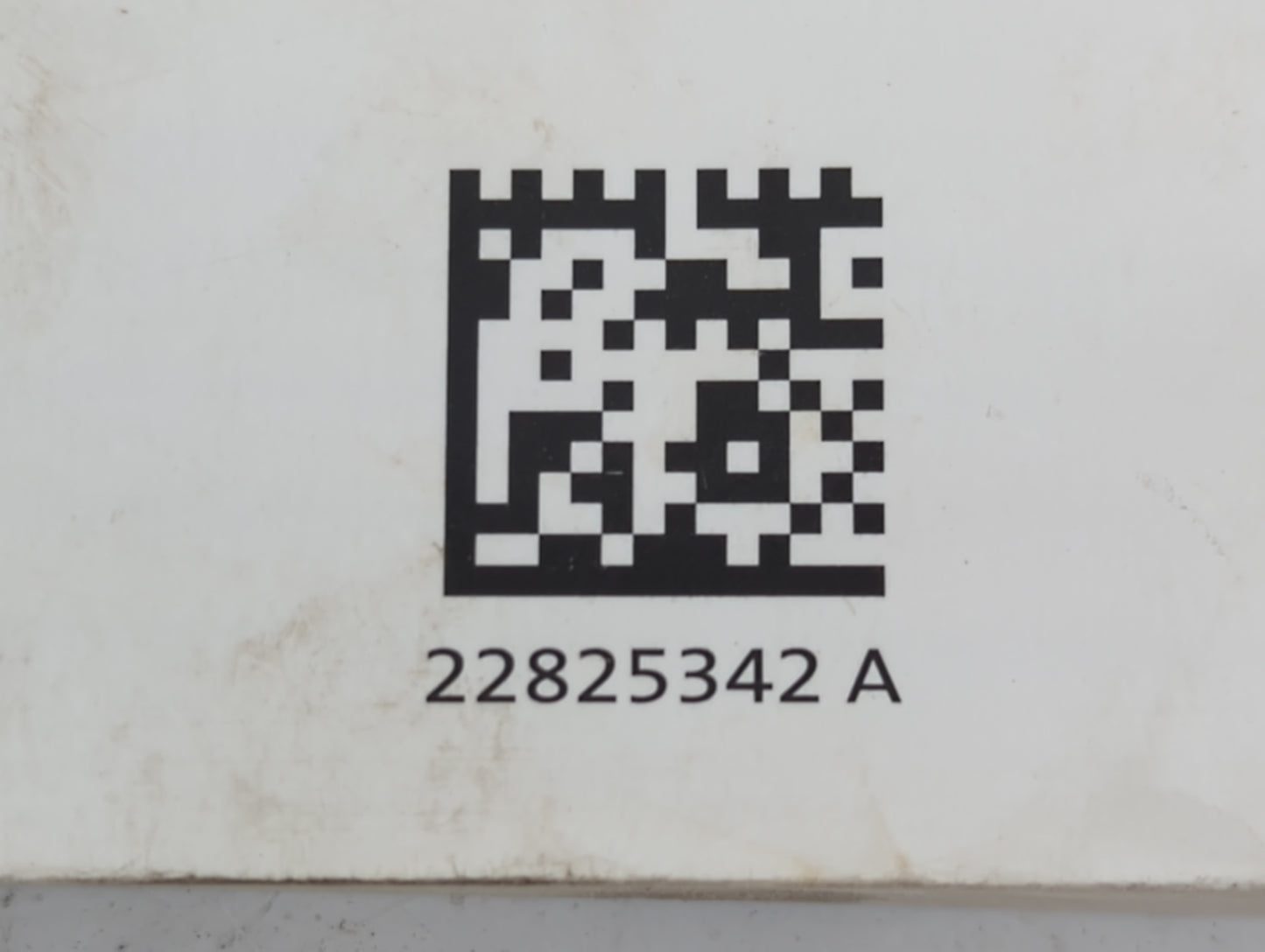 2014 Chevrolet Impala Owners Manual Book Guide P/N:22825342 A OEM Used Auto Parts - Oemusedautoparts1.com