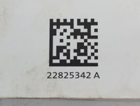 2014 Chevrolet Impala Owners Manual Book Guide P/N:22825342 A OEM Used Auto Parts - Oemusedautoparts1.com