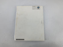 2010 Bmw 328i Owners Manual Book Guide OEM Used Auto Parts