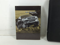 2006 Ford F-150 Owners Manual Book Guide P/N:6L3J-19A321-AA OEM Used Auto Parts - Oemusedautoparts1.com