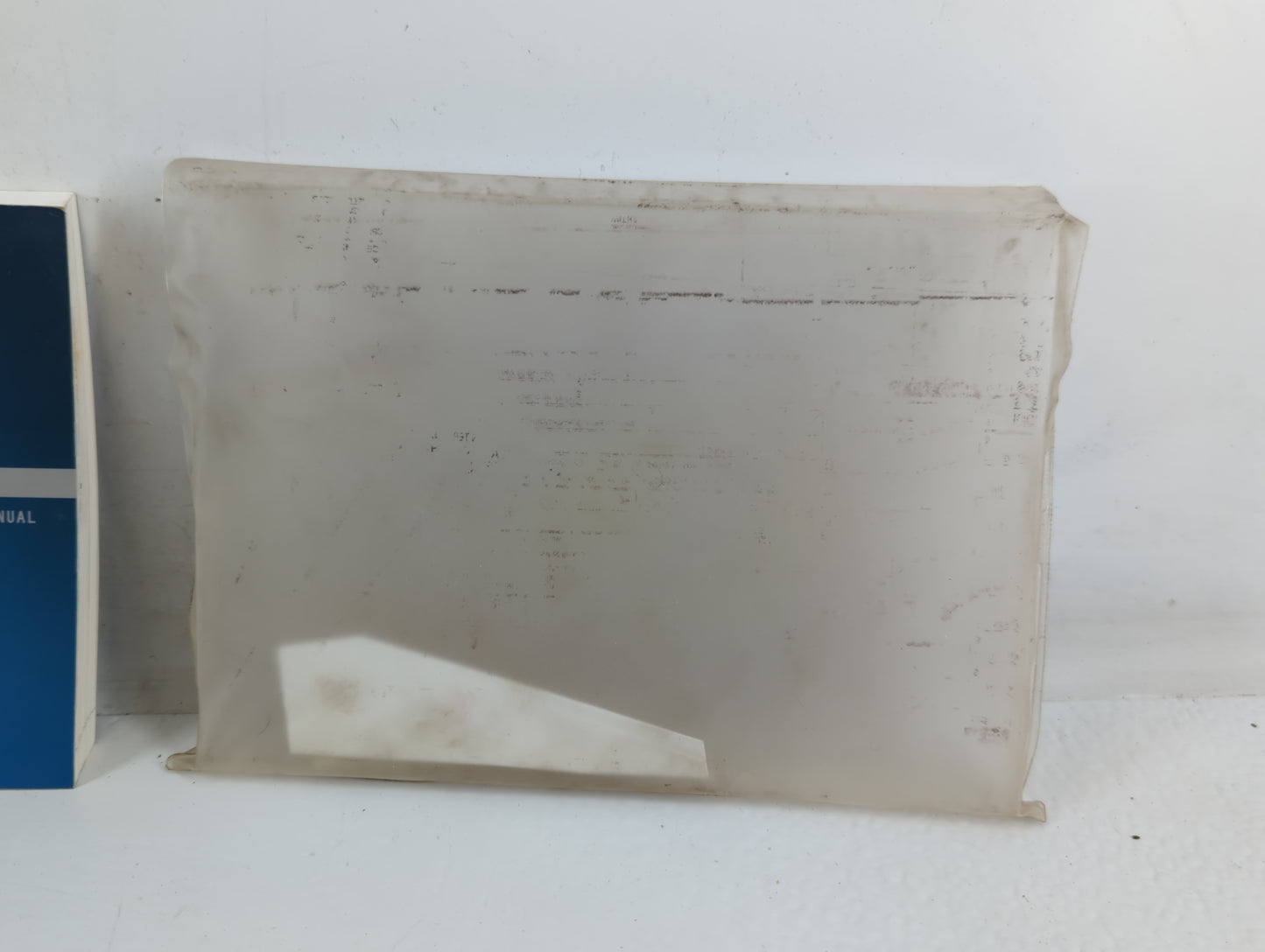 2013 Kia Optima Owners Manual Book Guide P/N:A2TO-EU29B OEM Used Auto Parts - Oemusedautoparts1.com