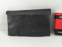 2005 Dodge Ram 1500 Owners Manual Book Guide P/N:81-326-0527 OEM Used Auto Parts - Oemusedautoparts1.com