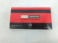 2005 Dodge Ram 1500 Owners Manual Book Guide P/N:81-326-0527 OEM Used Auto Parts - Oemusedautoparts1.com