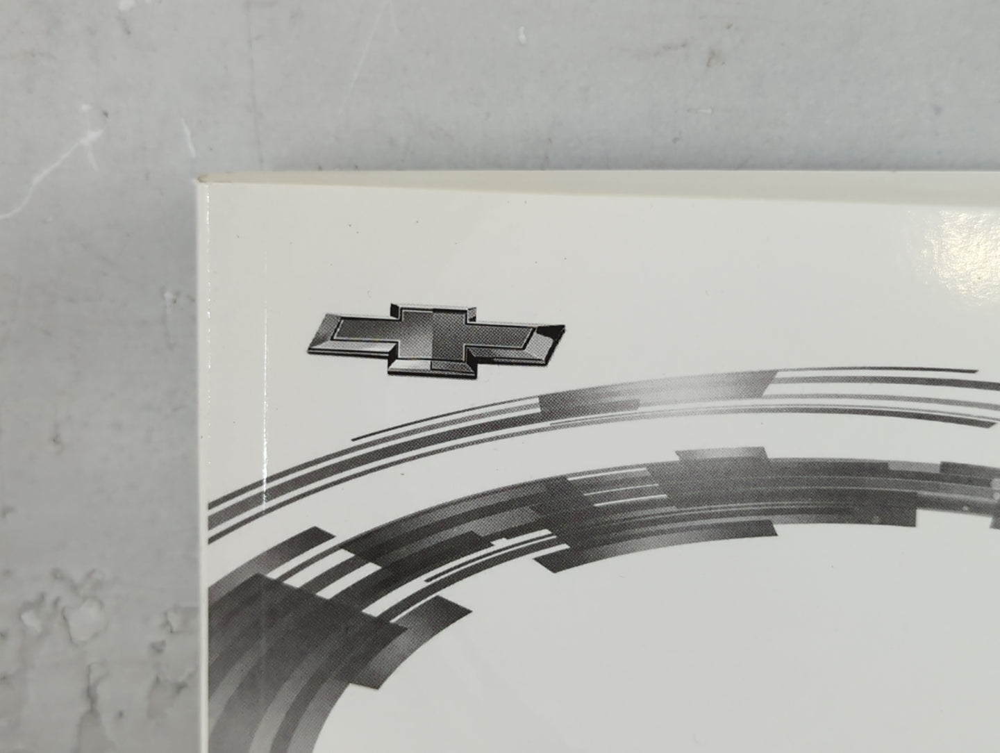 2017 Chevrolet Malibu Owners Manual Book Guide P/N:23461930 B OEM Used Auto Parts - Oemusedautoparts1.com