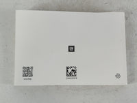 2017 Chevrolet Malibu Owners Manual Book Guide P/N:23461930 B OEM Used Auto Parts - Oemusedautoparts1.com