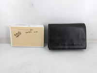 2007 Subaru Legacy Owners Manual Book Guide P/N:MSA5M0704A A2420BE-B OEM Used Auto Parts - Oemusedautoparts1.com