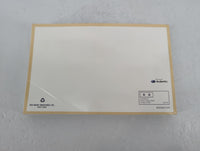 2007 Subaru Legacy Owners Manual Book Guide P/N:MSA5M0704A A2420BE-B OEM Used Auto Parts - Oemusedautoparts1.com