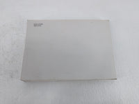 2016 Hyundai Veloster Owners Manual Book Guide P/N:G2V0-EU56D OEM Used Auto Parts - Oemusedautoparts1.com