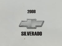 2008 Chevrolet Silverado 1500 Owners Manual Book Guide P/N:15854803 A OEM Used Auto Parts - Oemusedautoparts1.com