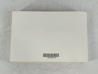 2008 Chevrolet Silverado 1500 Owners Manual Book Guide P/N:15854803 A OEM Used Auto Parts - Oemusedautoparts1.com