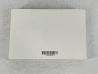 2008 Chevrolet Silverado 1500 Owners Manual Book Guide P/N:15854803 A OEM Used Auto Parts - Oemusedautoparts1.com