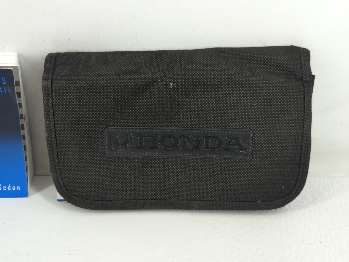 2014 Honda Accord Owners Manual Book Guide P/N:00X31-T2A-6100 31T2A610 OEM Used Auto Parts - Oemusedautoparts1.com