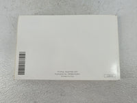 2018 Nissan Altima Owners Manual Book Guide P/N:OM18EA 0L33U1 OEM Used Auto Parts - Oemusedautoparts1.com